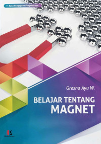 Image of Belajar Tentang Magnet