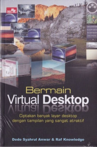 Image of Bermain Virtual Desktop