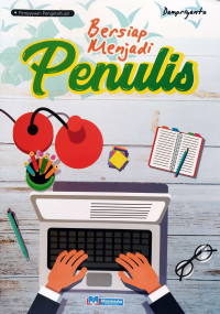 Image of Bersiap Menjadi Penulis