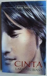 Image of Cinta Laki-Laki Biasa