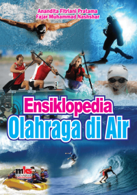 Image of Ensiklopedia Olahraga Air