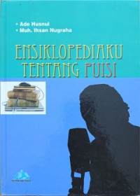 Image of Ensiklopediaku Tentang Puisi