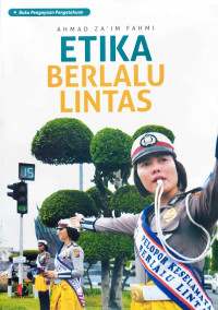 Image of Etika Berlalu Lintas