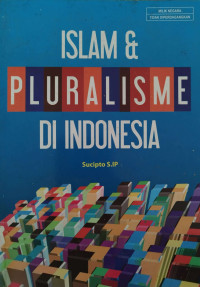 Image of Islam & Pluralisme Di Indonesia