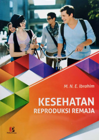Image of Kesehatan Reproduksi Remaja