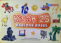 Image of Kisah 25 Nabi Dan Rasul
