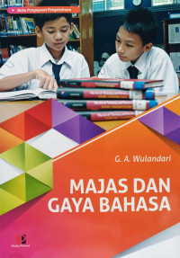 Image of Majas Dan Gaya Bahasa