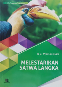 Image of Melestarikan Satwa Langka