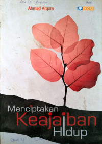Image of Menciptakan Keajaiban Hidup