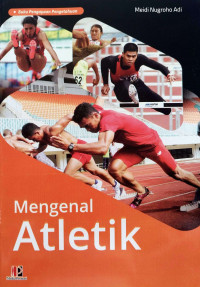 Image of Mengenal Atletik