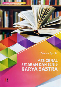 Image of Mengenal Sejarah dan Jenis Karya Sastra