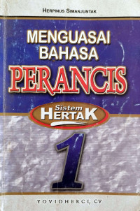 Image of Menguasai Bahasa Perancis