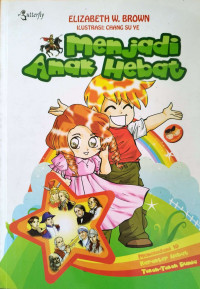 Image of Menjadi Anak Hebat