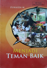Image of Menjadi Teman Baik