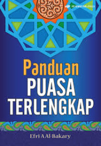 Image of Panduan Puasa Lengkap