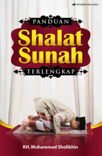 Image of Panduan Shalat Sunnah Terlengkap