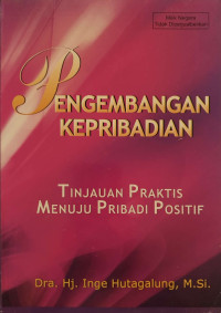 Image of Pengembangan Kepribadian