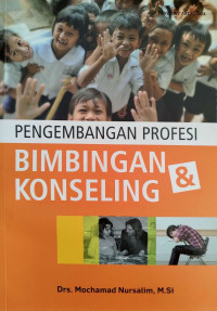 Image of Pengembangan Profesi Bimbingan & Konseling