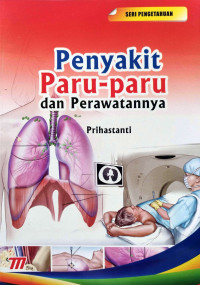 Image of Penyakit Paru-Paru dan Perawatannya