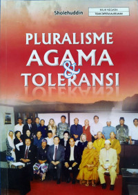 Image of Pluralisme Agama & Toleransi