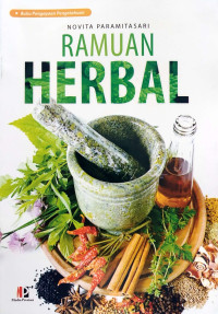 Image of Ramuan Herbal