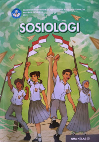 Image of Sosiologi SMA Kelas XI